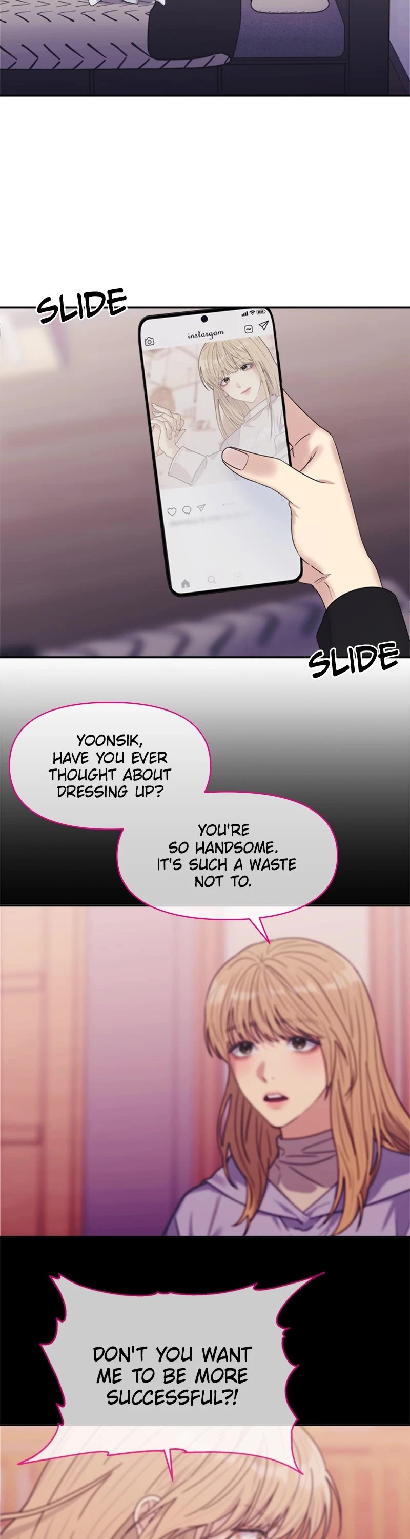 Couple Breaker Chapter 10 page 43 - Chapter 10: Ep. 10