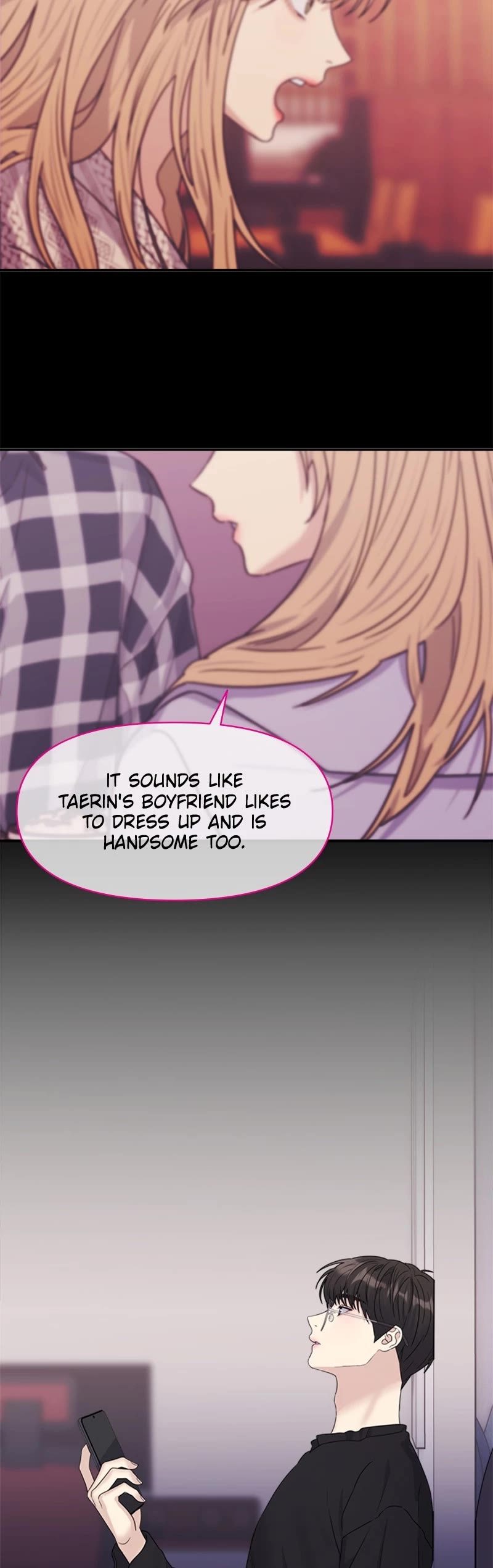 Couple Breaker Chapter 10 page 44 - Chapter 10: Ep. 10