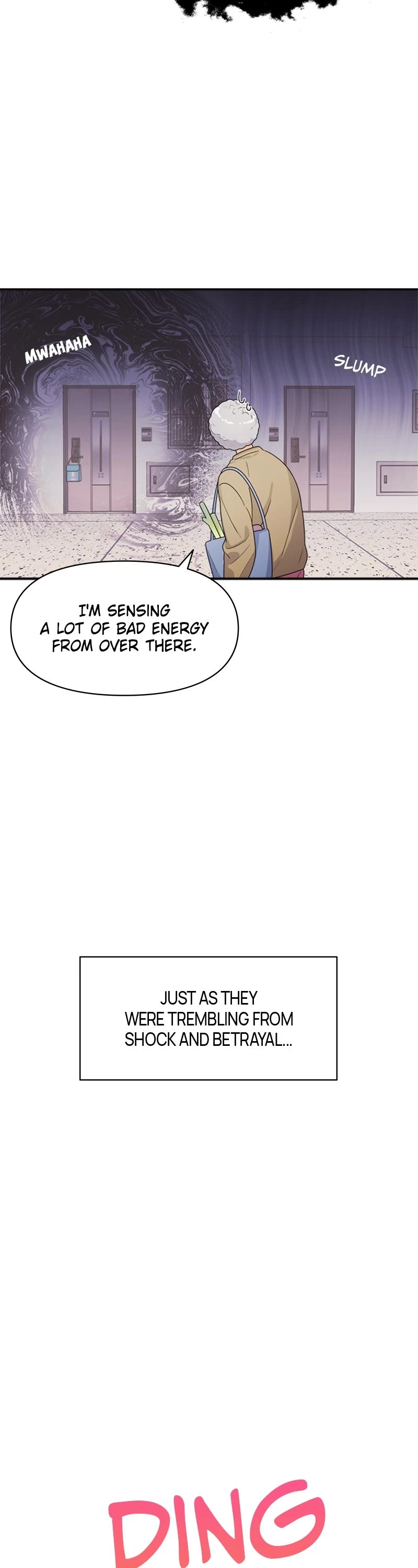 Couple Breaker Chapter 10 page 46 - Chapter 10: Ep. 10