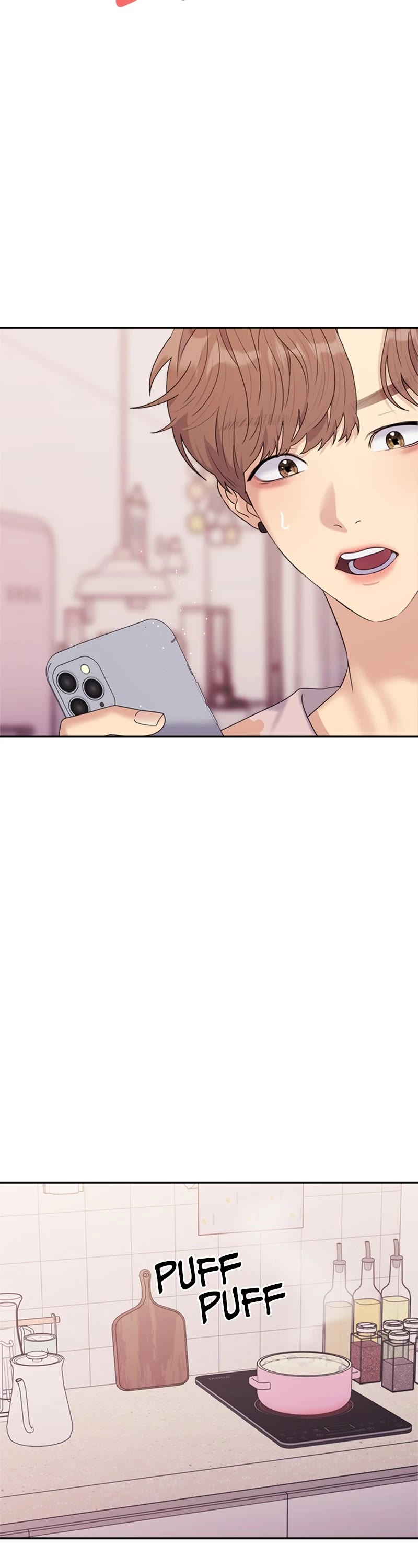 Couple Breaker Chapter 10 page 47 - Chapter 10: Ep. 10