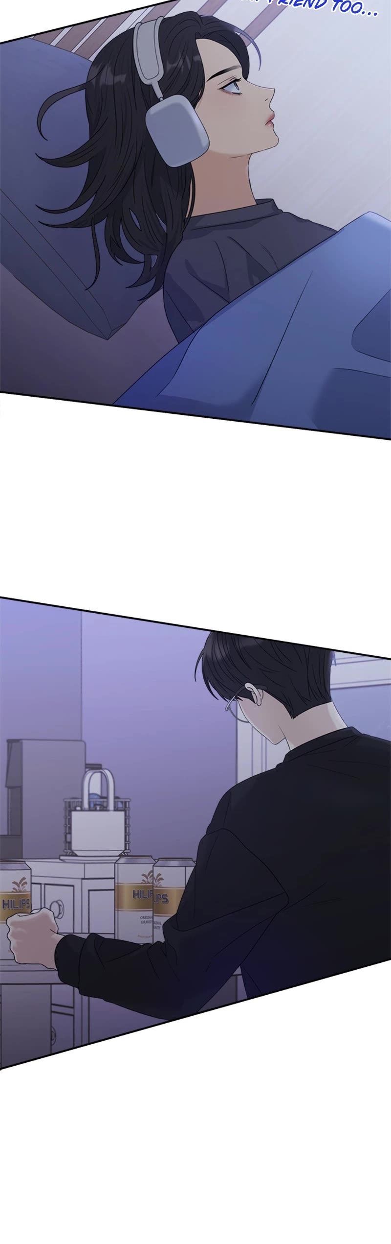 Couple Breaker Chapter 10 page 50 - Chapter 10: Ep. 10