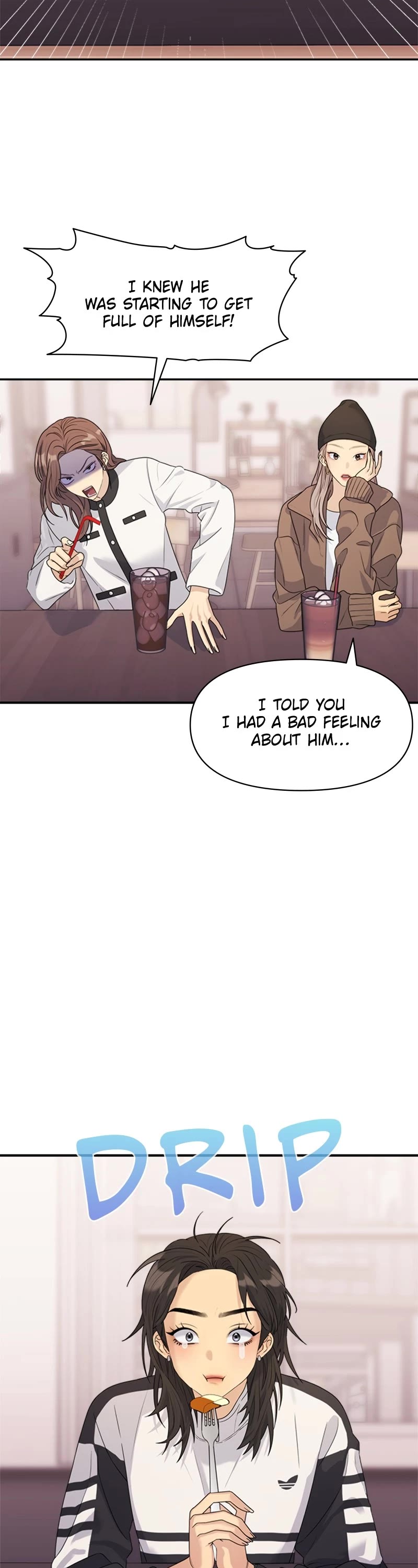 Couple Breaker Chapter 10 page 6 - Chapter 10: Ep. 10