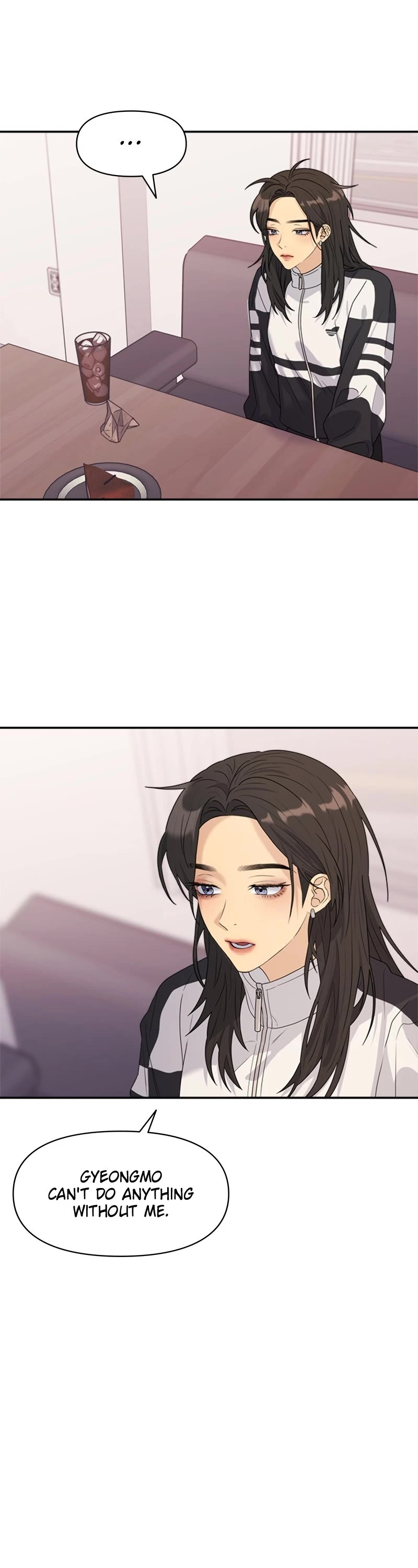 Couple Breaker Chapter 10 page 8 - Chapter 10: Ep. 10