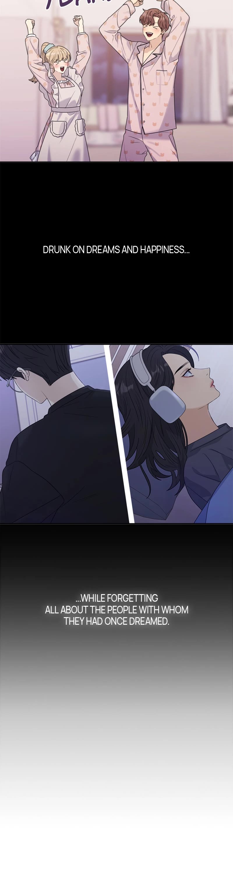 Couple Breaker Chapter 11 page 13 - Chapter 11: Ep. 11