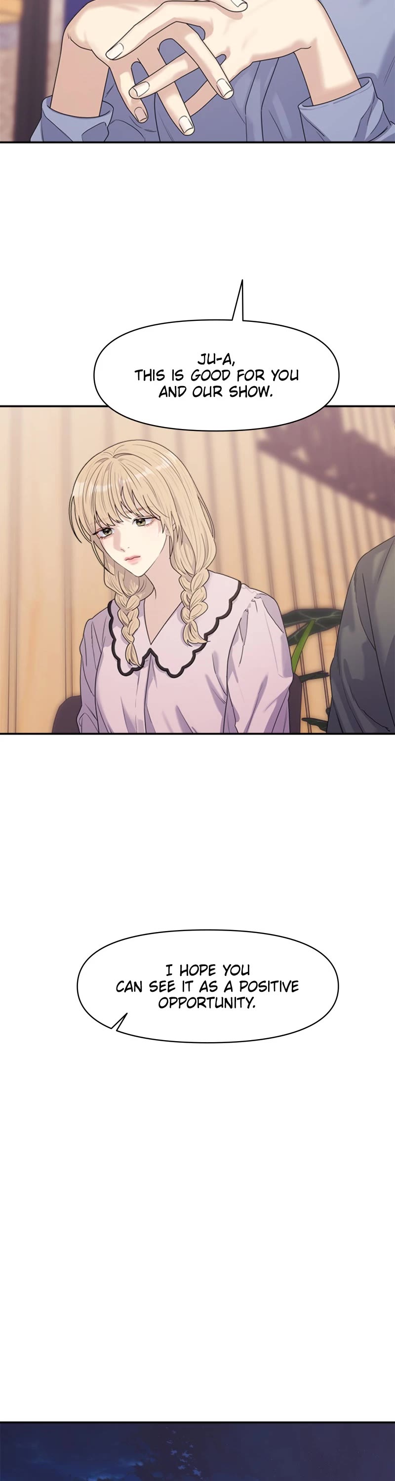 Couple Breaker Chapter 11 page 18 - Chapter 11: Ep. 11