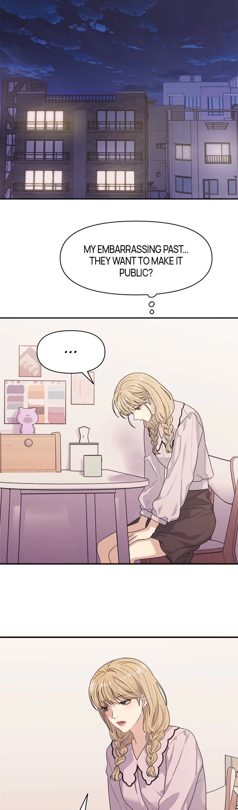 Couple Breaker Chapter 11 page 19 - Chapter 11: Ep. 11