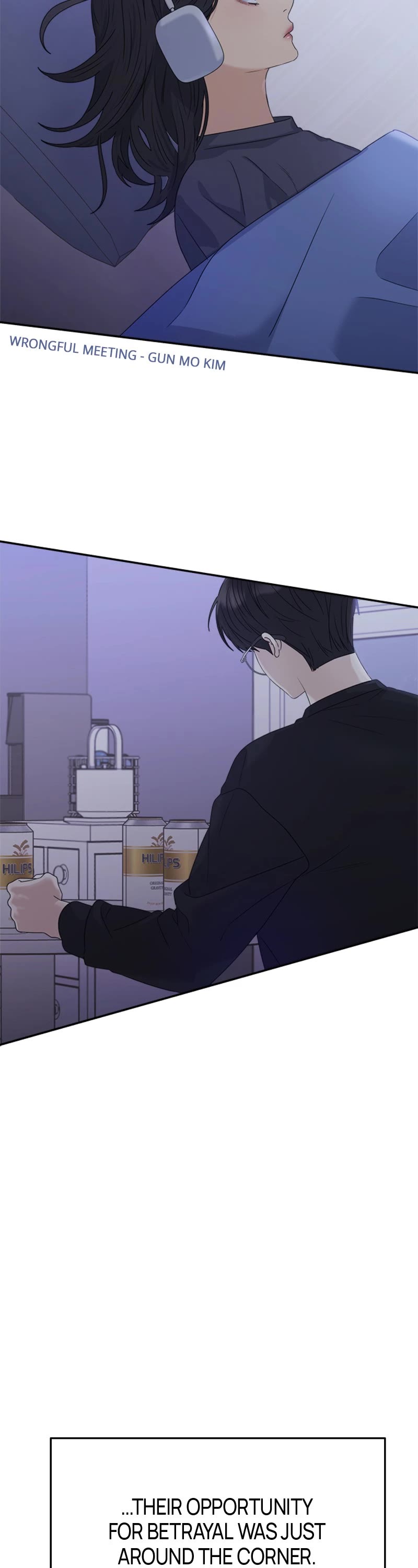 Couple Breaker Chapter 11 page 2 - Chapter 11: Ep. 11