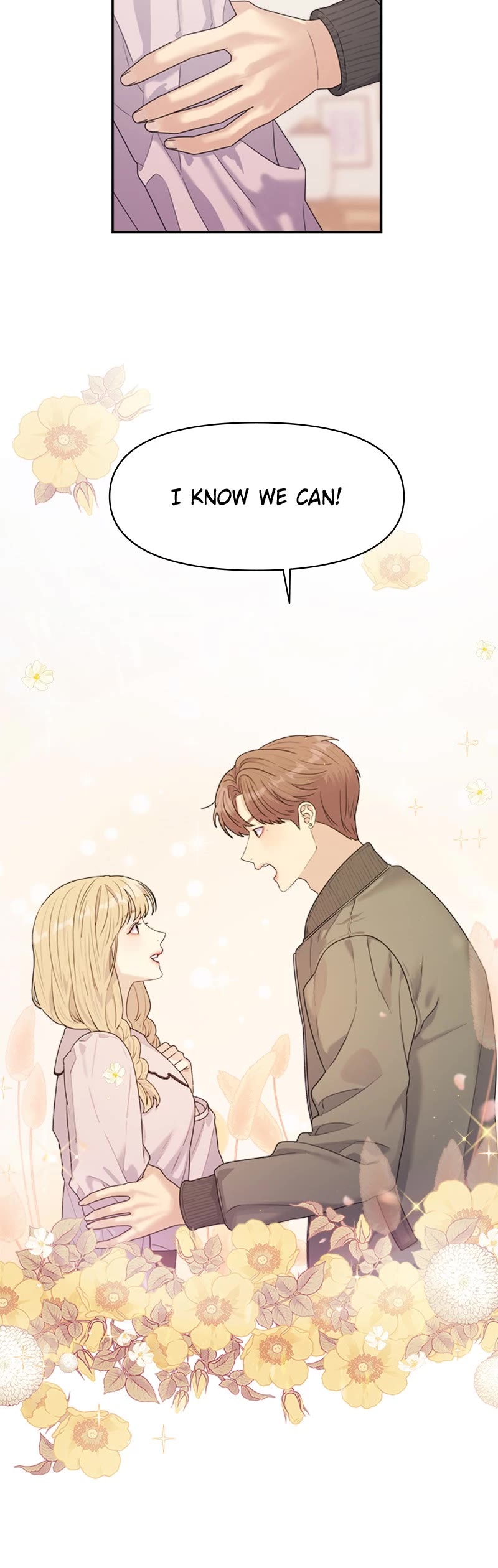 Couple Breaker Chapter 11 page 24 - Chapter 11: Ep. 11