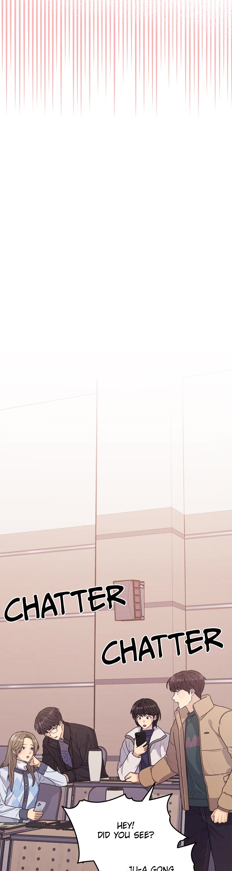 Couple Breaker Chapter 11 page 26 - Chapter 11: Ep. 11