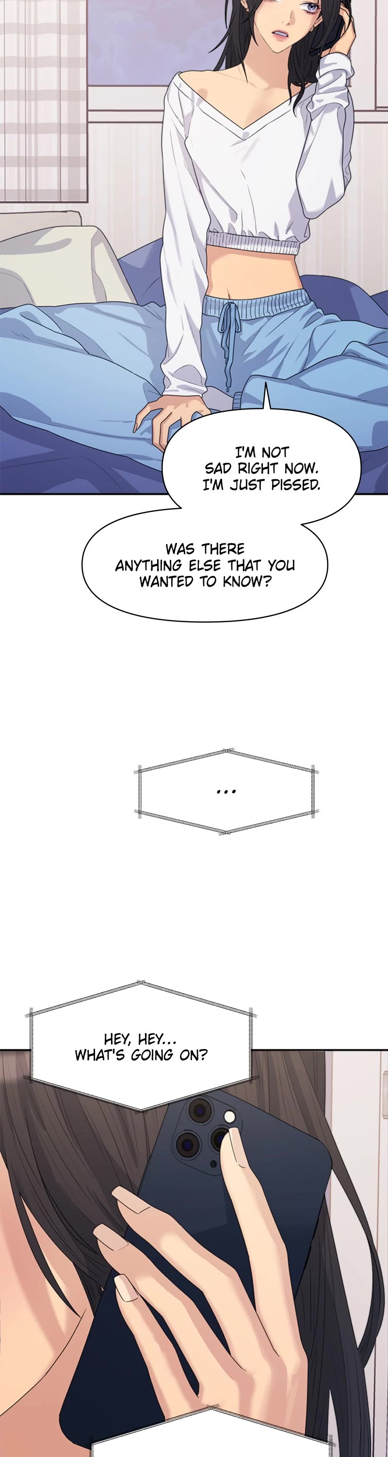 Couple Breaker Chapter 11 page 29 - Chapter 11: Ep. 11