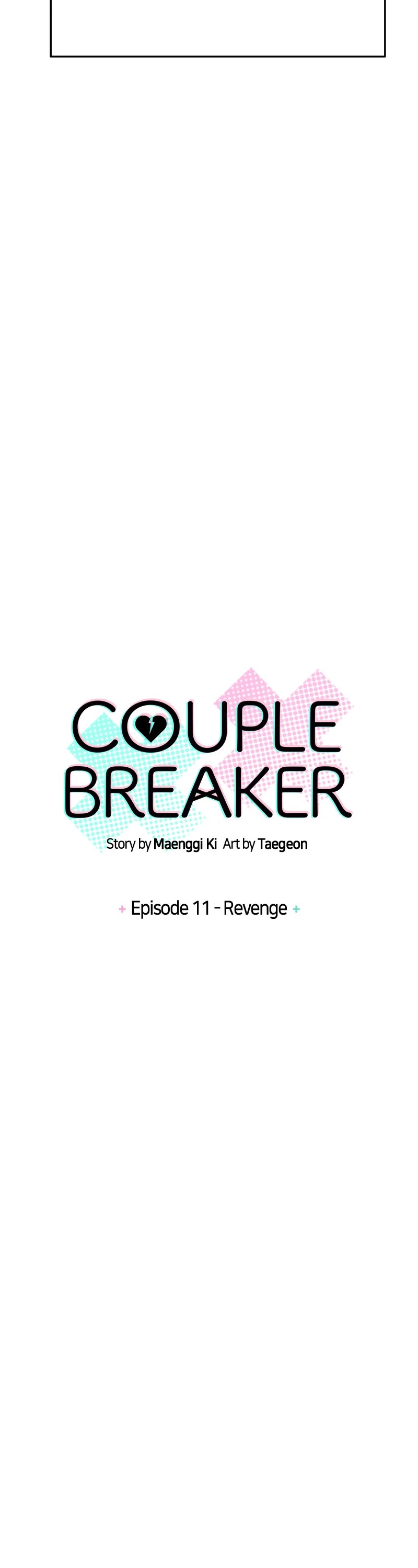 Couple Breaker Chapter 11 page 3 - Chapter 11: Ep. 11