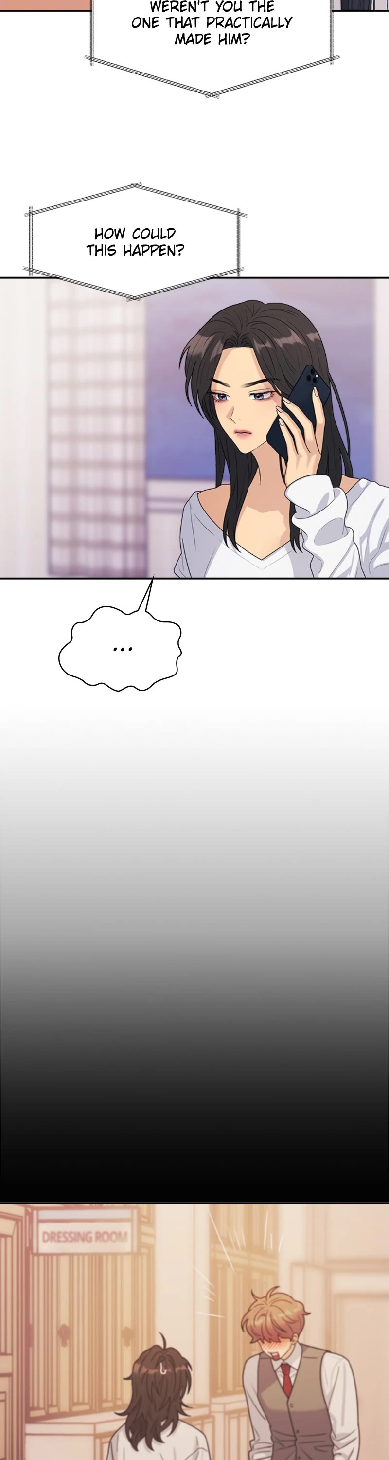 Couple Breaker Chapter 11 page 30 - Chapter 11: Ep. 11