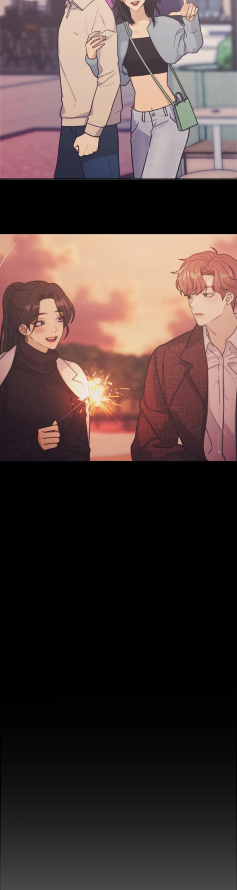 Couple Breaker Chapter 11 page 32 - Chapter 11: Ep. 11