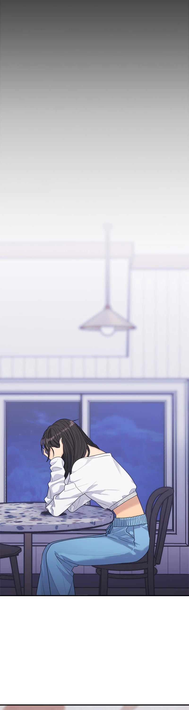 Couple Breaker Chapter 11 page 33 - Chapter 11: Ep. 11