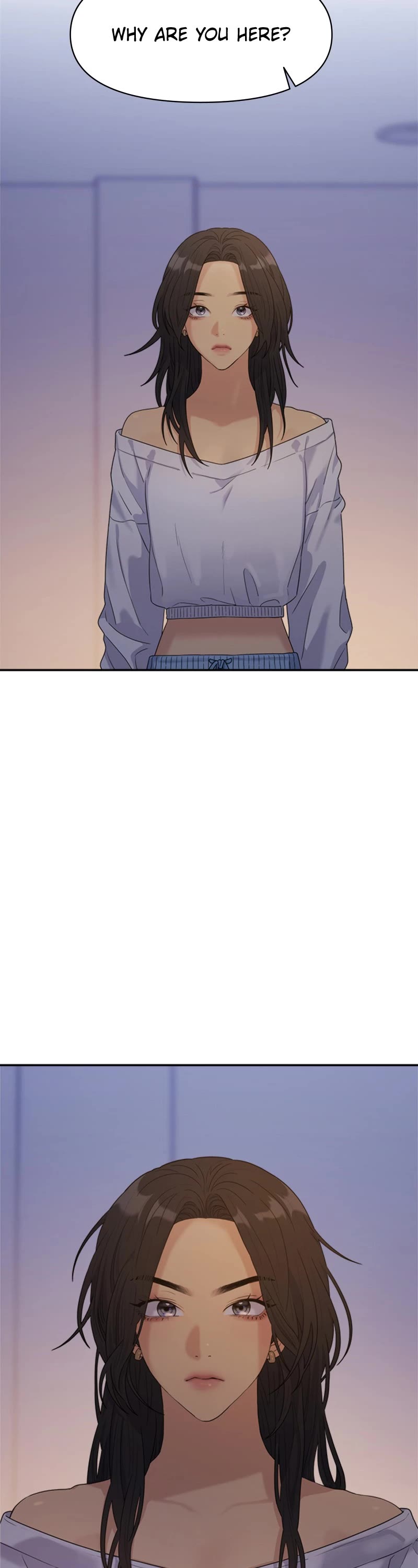 Couple Breaker Chapter 11 page 43 - Chapter 11: Ep. 11