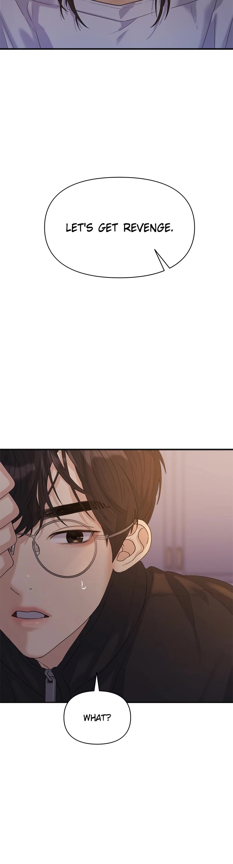 Couple Breaker Chapter 11 page 44 - Chapter 11: Ep. 11