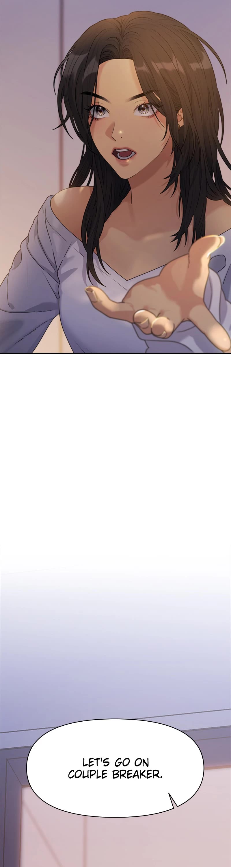 Couple Breaker Chapter 11 page 46 - Chapter 11: Ep. 11