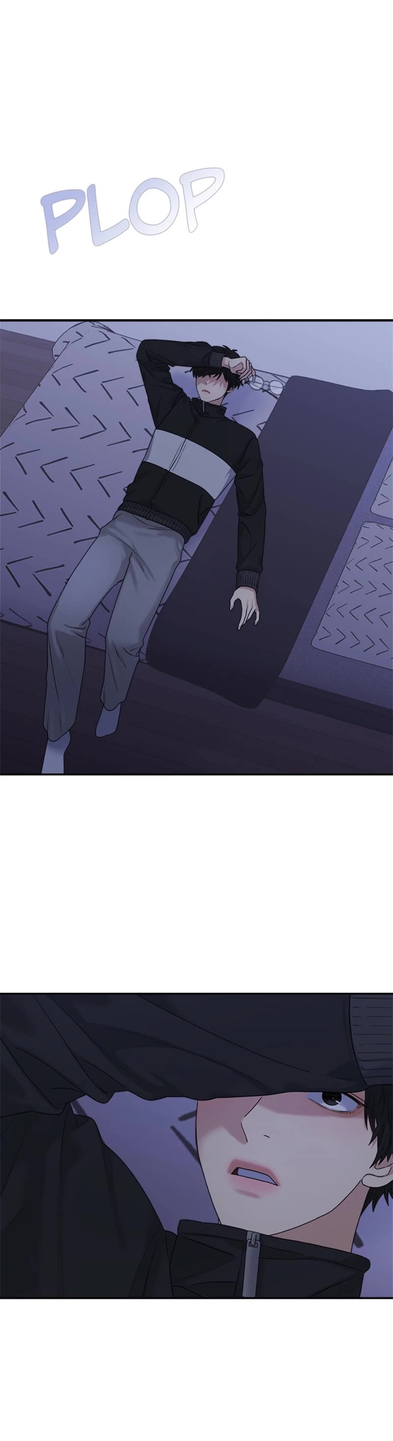 Couple Breaker Chapter 12 page 10 - Chapter 12: Ep. 12