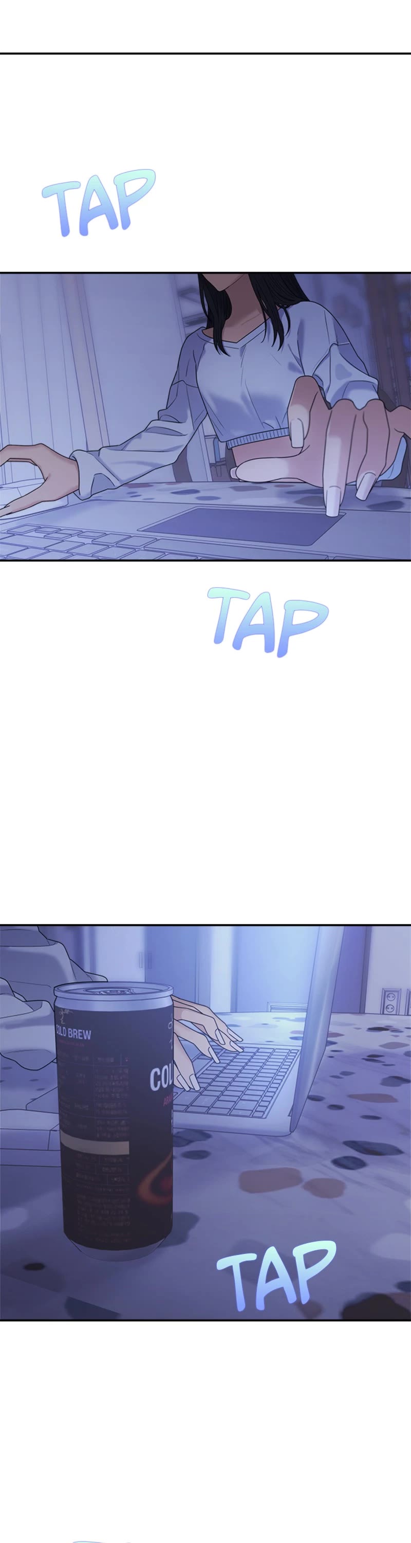 Couple Breaker Chapter 12 page 13 - Chapter 12: Ep. 12