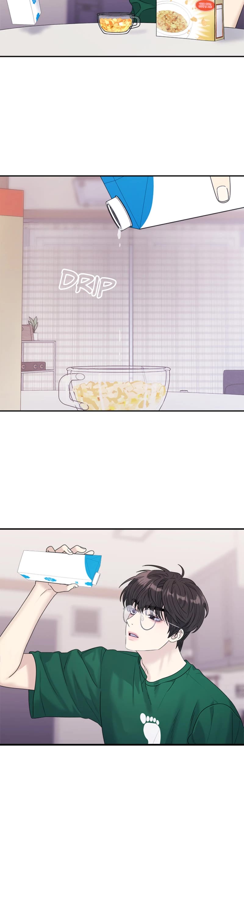 Couple Breaker Chapter 12 page 17 - Chapter 12: Ep. 12