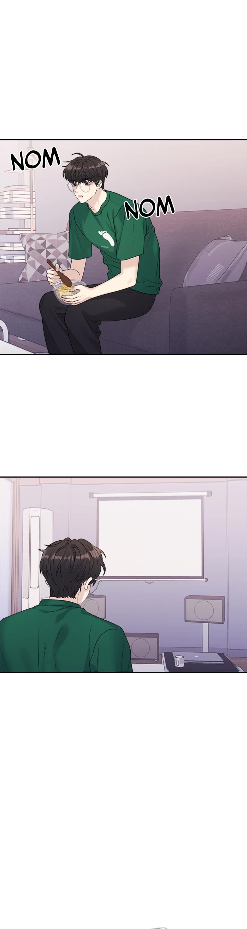 Couple Breaker Chapter 12 page 18 - Chapter 12: Ep. 12