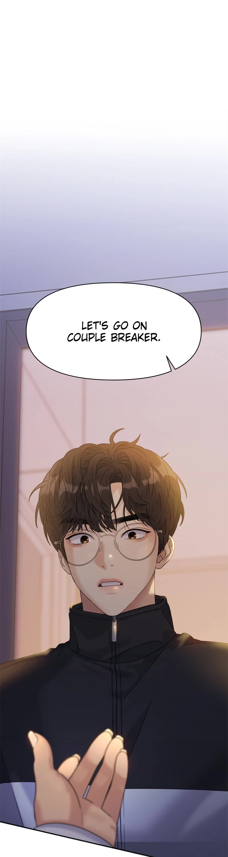 Couple Breaker Chapter 12 page 2 - Chapter 12: Ep. 12