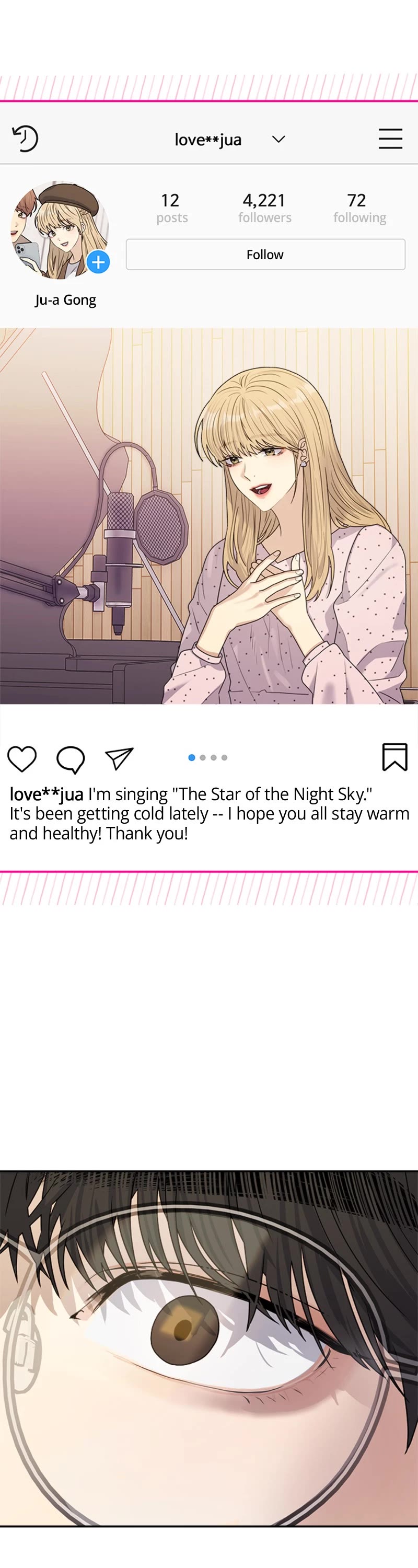 Couple Breaker Chapter 12 page 21 - Chapter 12: Ep. 12