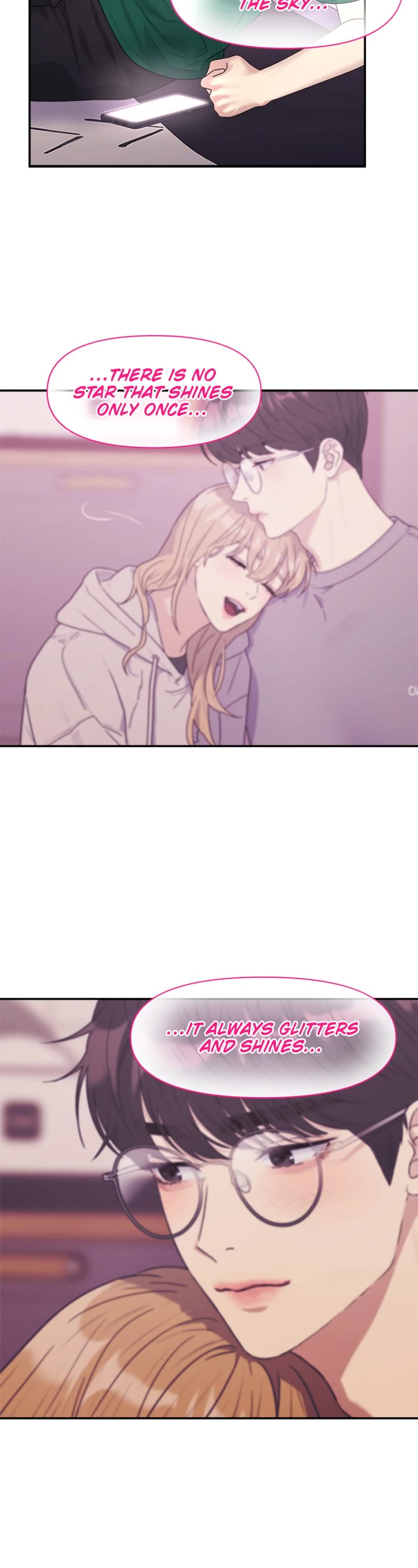 Couple Breaker Chapter 12 page 23 - Chapter 12: Ep. 12