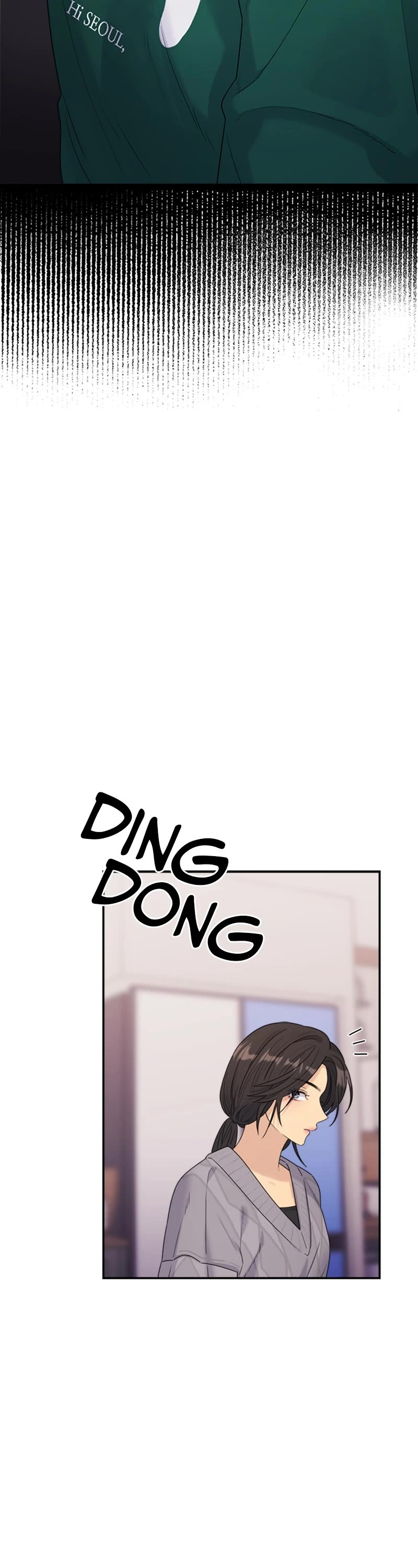 Couple Breaker Chapter 12 page 27 - Chapter 12: Ep. 12