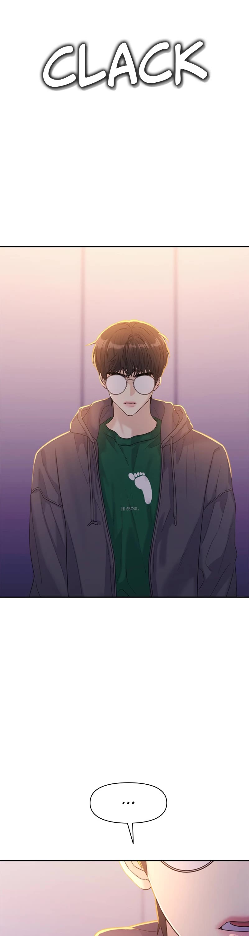 Couple Breaker Chapter 12 page 28 - Chapter 12: Ep. 12