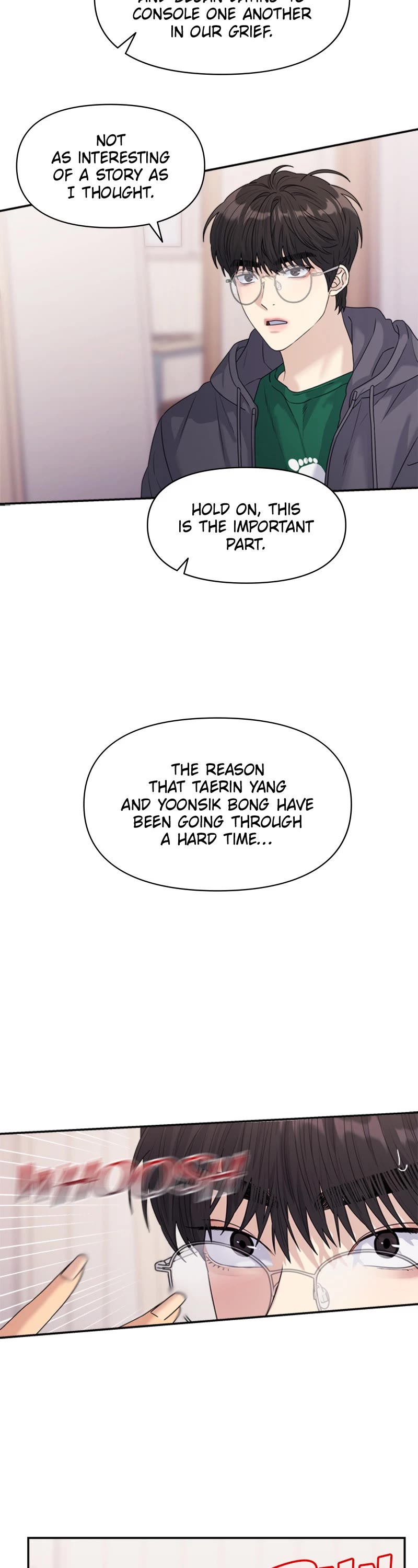 Couple Breaker Chapter 12 page 32 - Chapter 12: Ep. 12