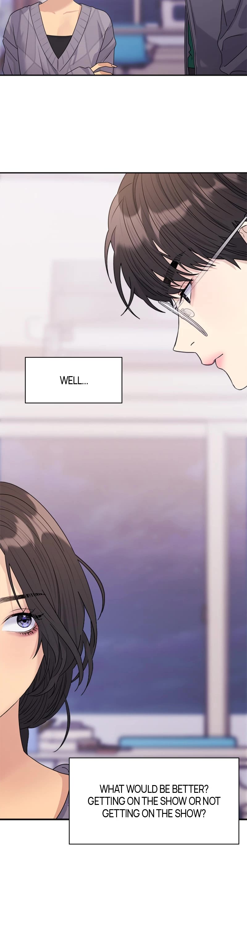Couple Breaker Chapter 12 page 39 - Chapter 12: Ep. 12