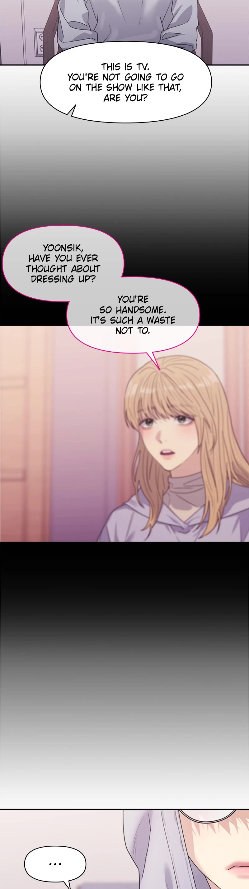 Couple Breaker Chapter 12 page 44 - Chapter 12: Ep. 12