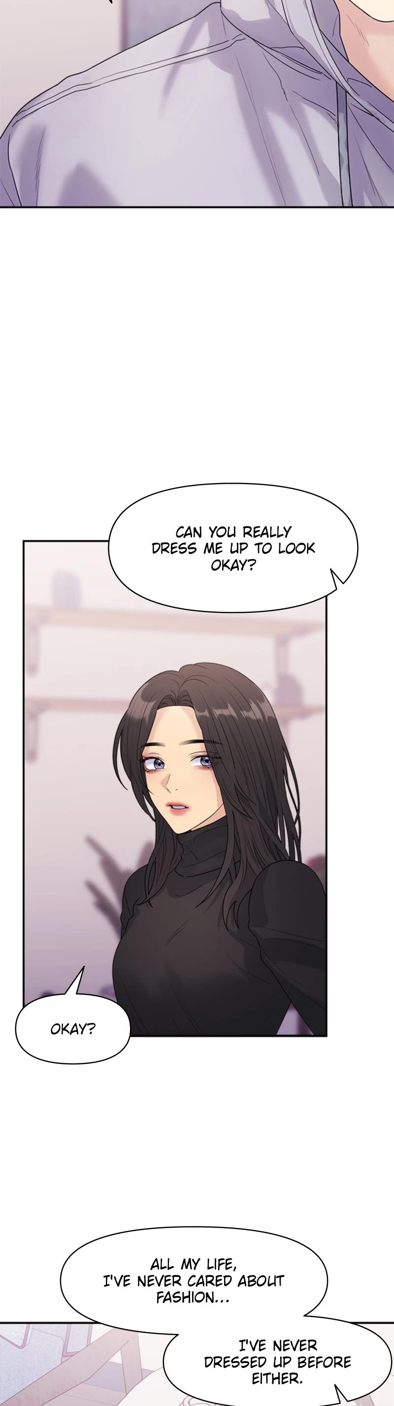 Couple Breaker Chapter 12 page 45 - Chapter 12: Ep. 12