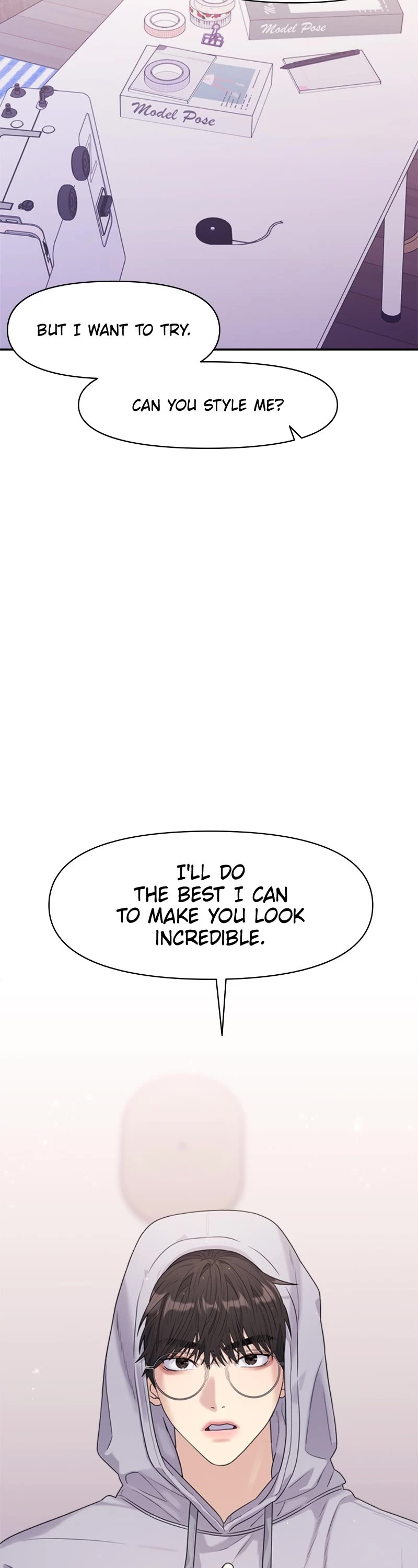 Couple Breaker Chapter 12 page 46 - Chapter 12: Ep. 12