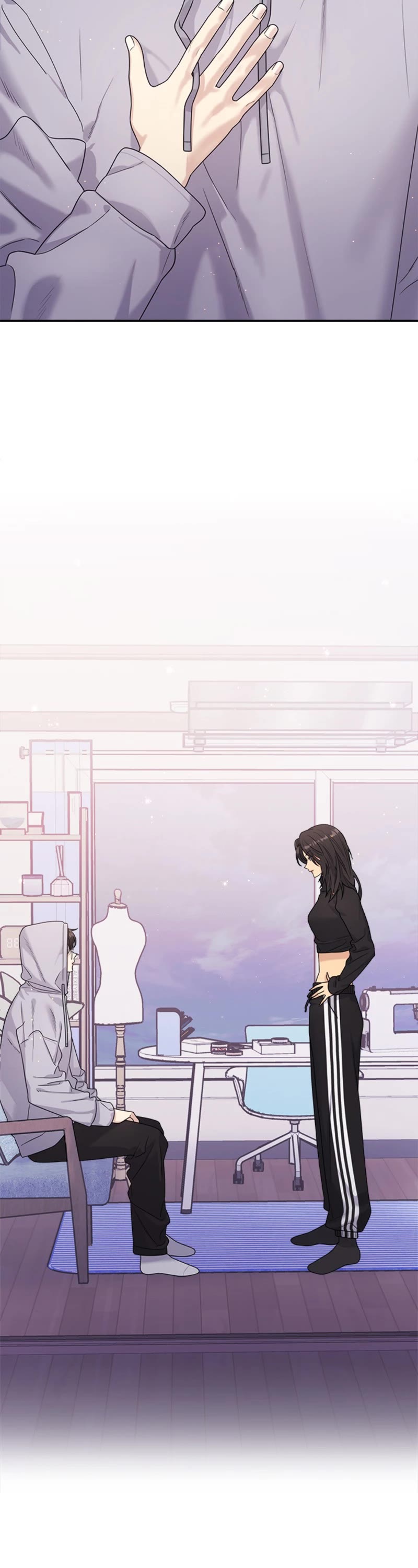 Couple Breaker Chapter 12 page 47 - Chapter 12: Ep. 12
