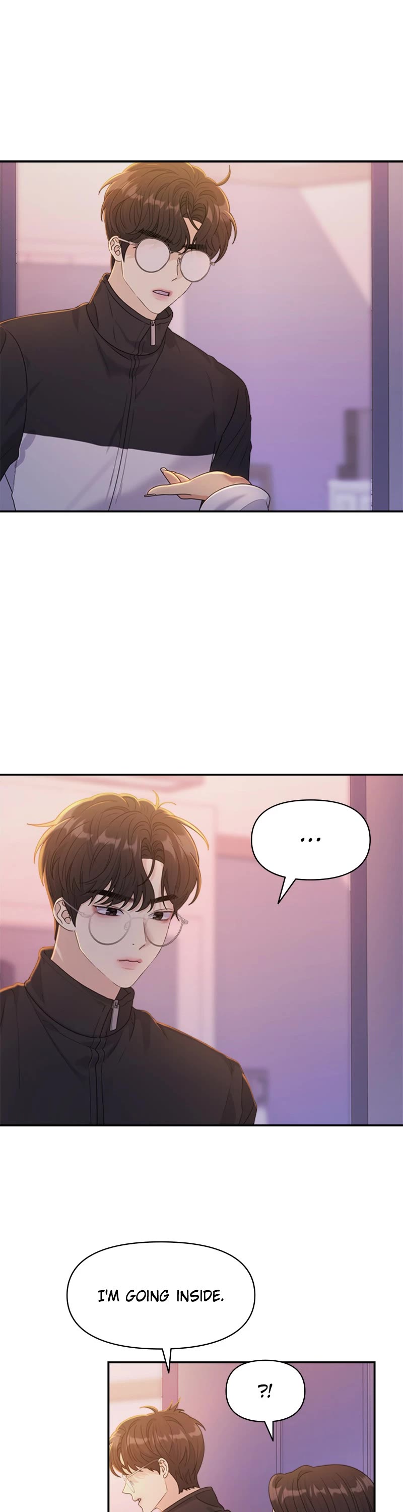 Couple Breaker Chapter 12 page 5 - Chapter 12: Ep. 12