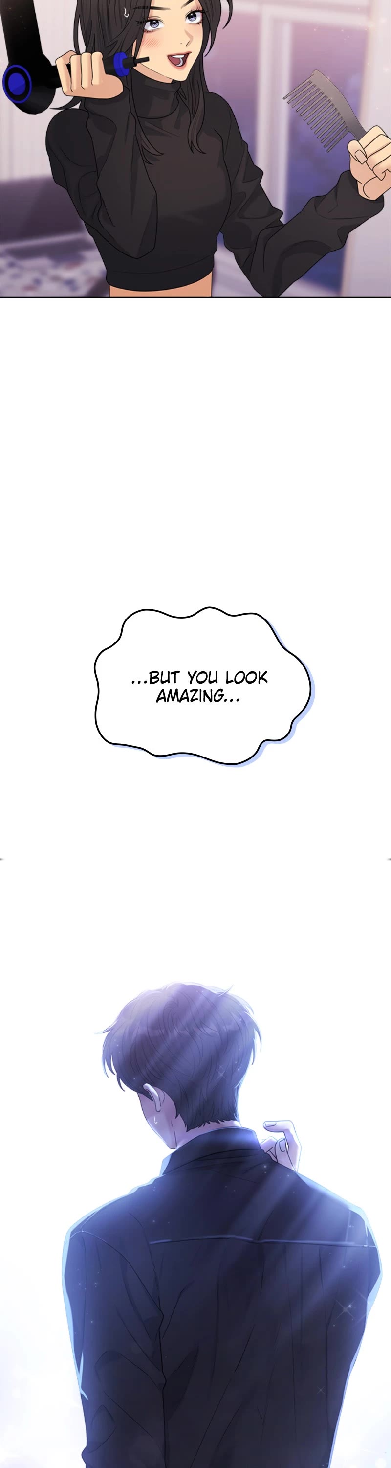 Couple Breaker Chapter 12 page 50 - Chapter 12: Ep. 12