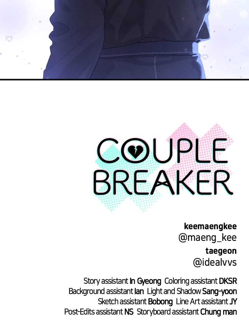 Couple Breaker Chapter 12 page 51 - Chapter 12: Ep. 12