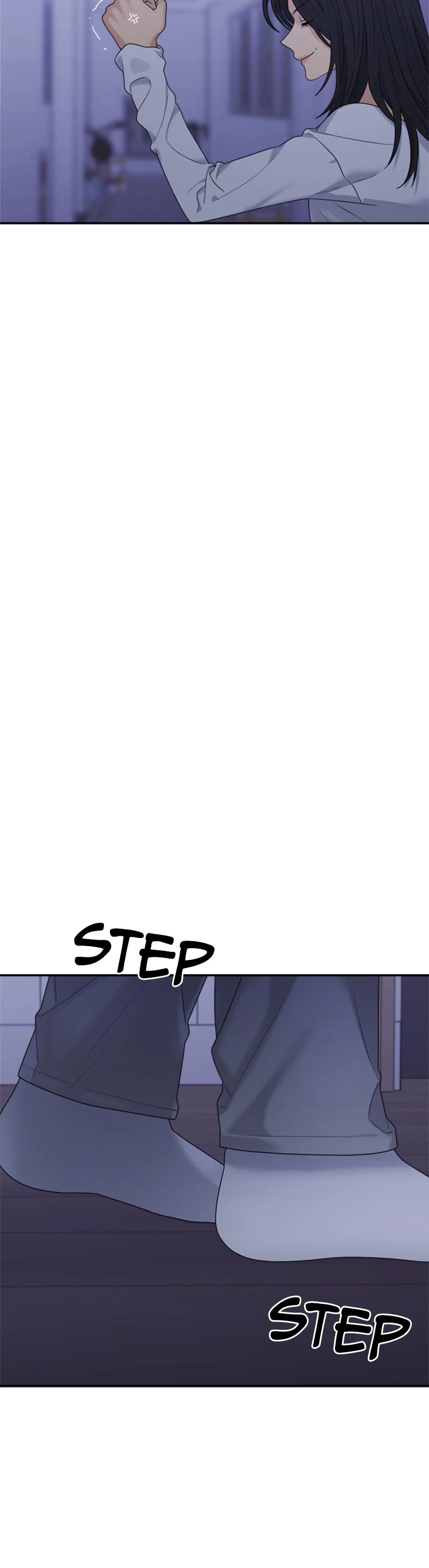 Couple Breaker Chapter 12 page 9 - Chapter 12: Ep. 12