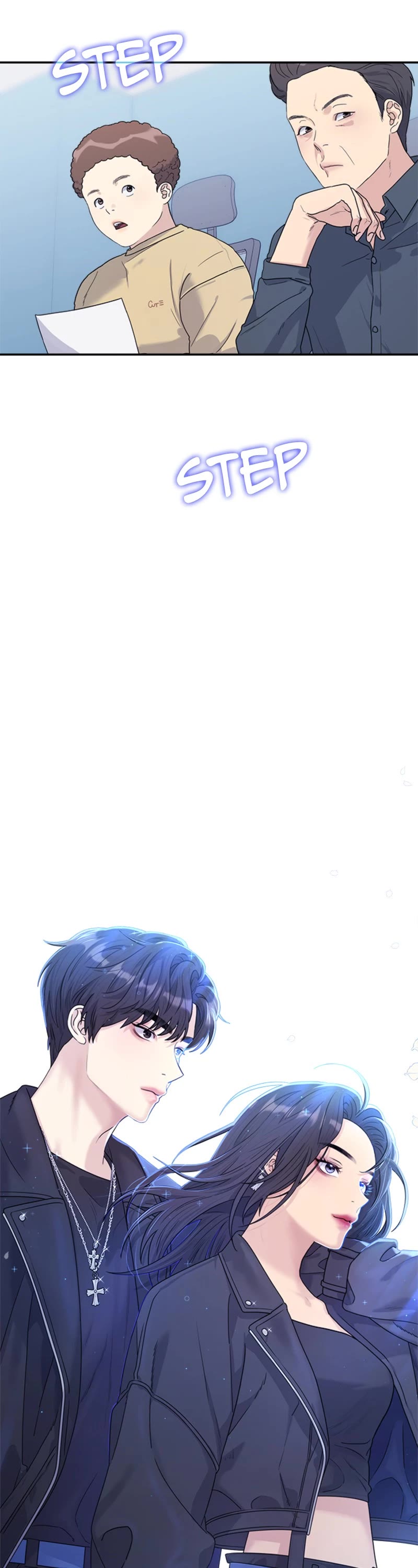 Couple Breaker Chapter 13 page 26 - Chapter 13: Ep. 13
