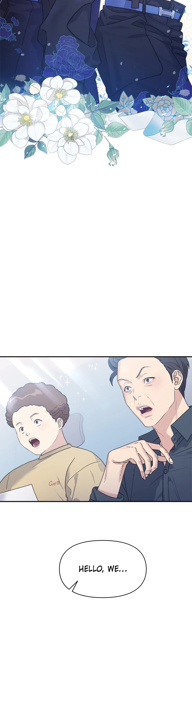 Couple Breaker Chapter 13 page 27 - Chapter 13: Ep. 13
