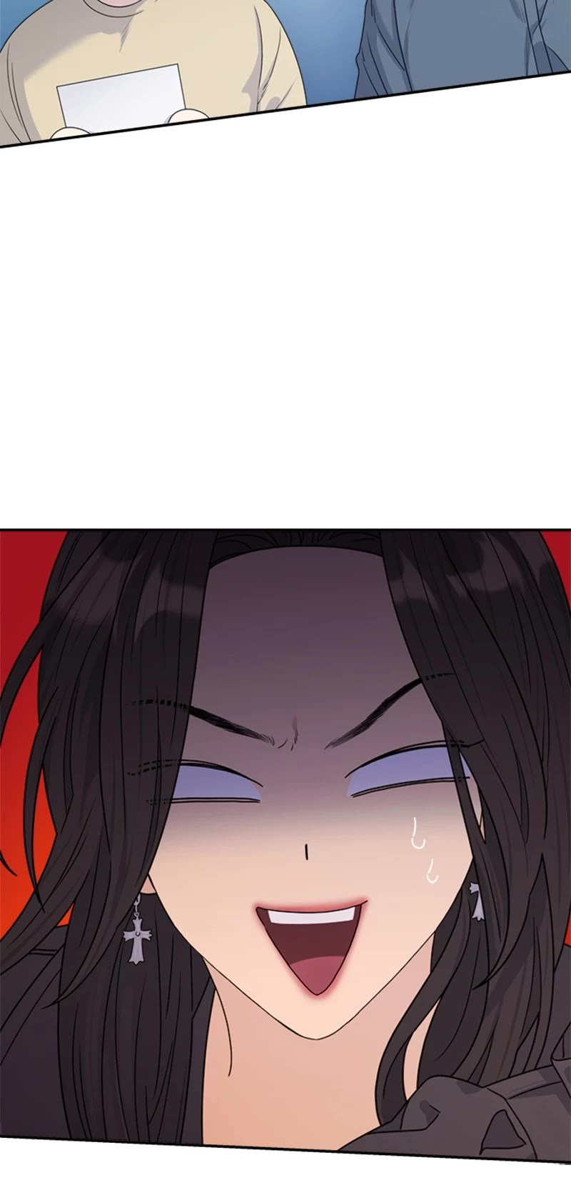 Couple Breaker Chapter 13 page 37 - Chapter 13: Ep. 13