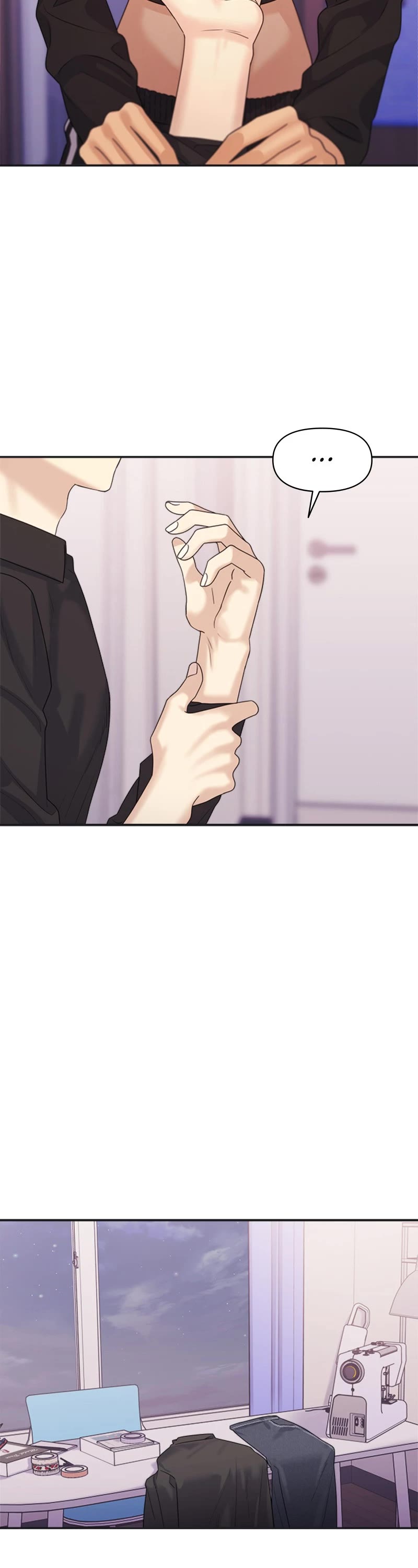 Couple Breaker Chapter 13 page 6 - Chapter 13: Ep. 13