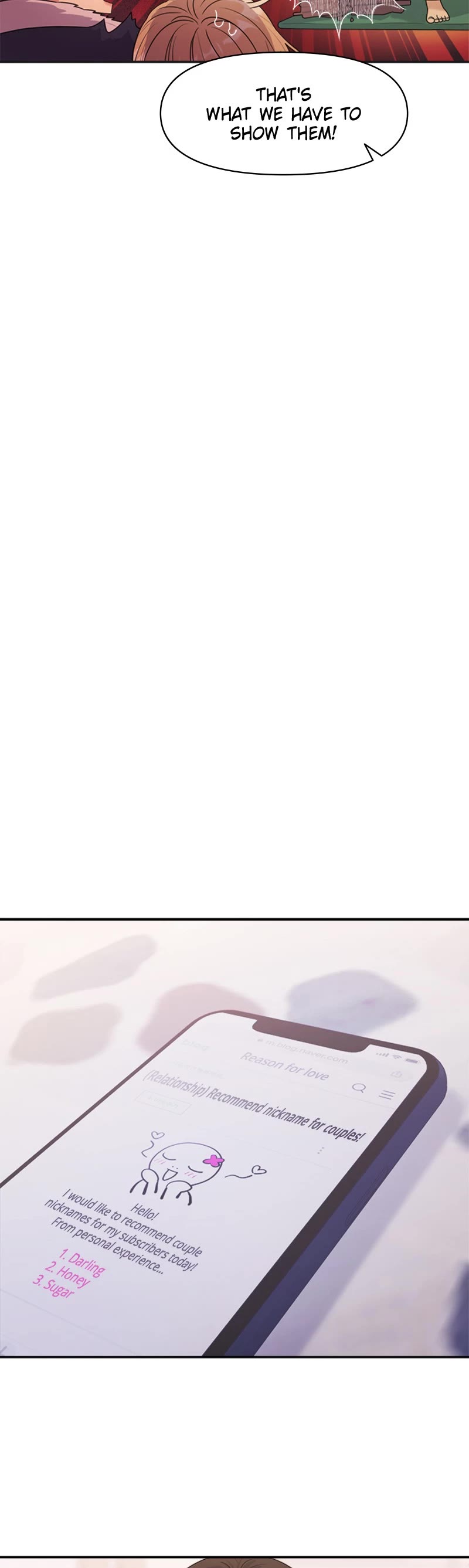 Couple Breaker Chapter 13 page 9 - Chapter 13: Ep. 13