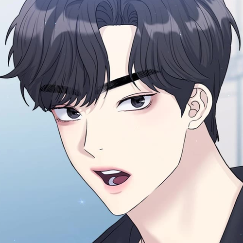 Couple Breaker Chapter 13: Ep. 13 cover