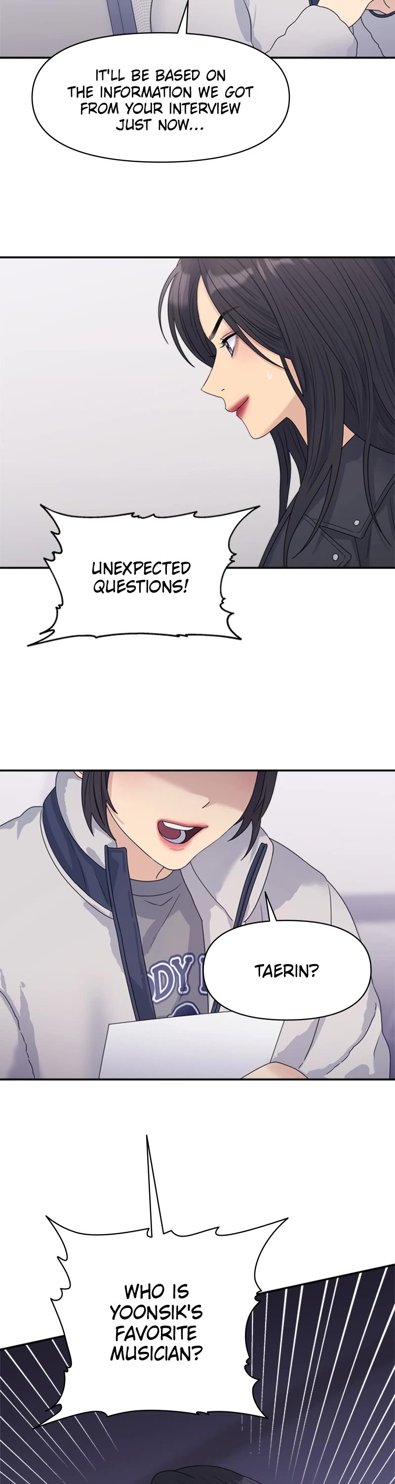 Couple Breaker Chapter 14 page 17 - Chapter 14: Ep. 14