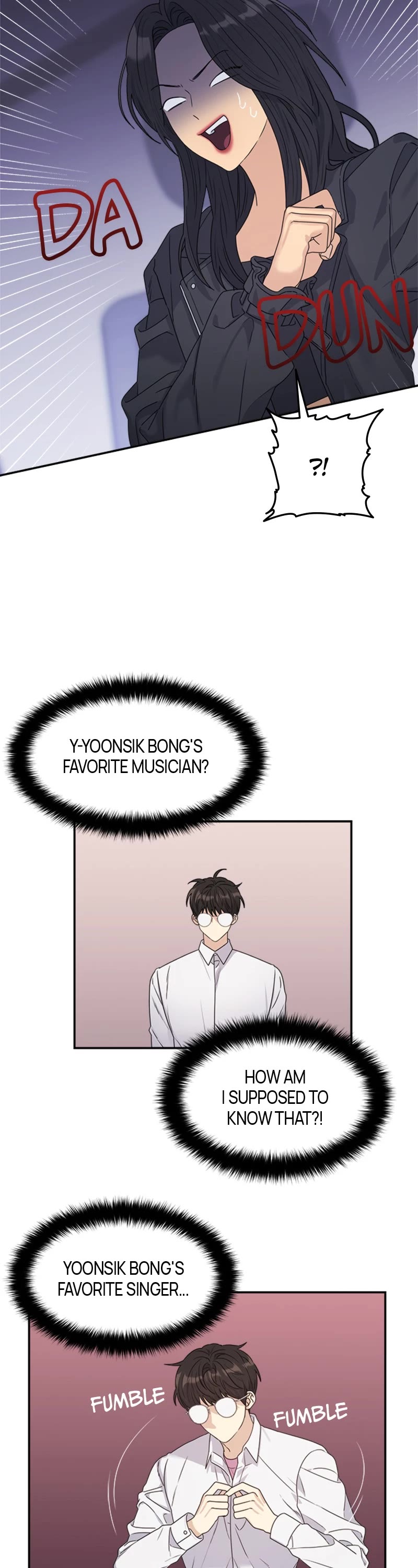 Couple Breaker Chapter 14 page 18 - Chapter 14: Ep. 14