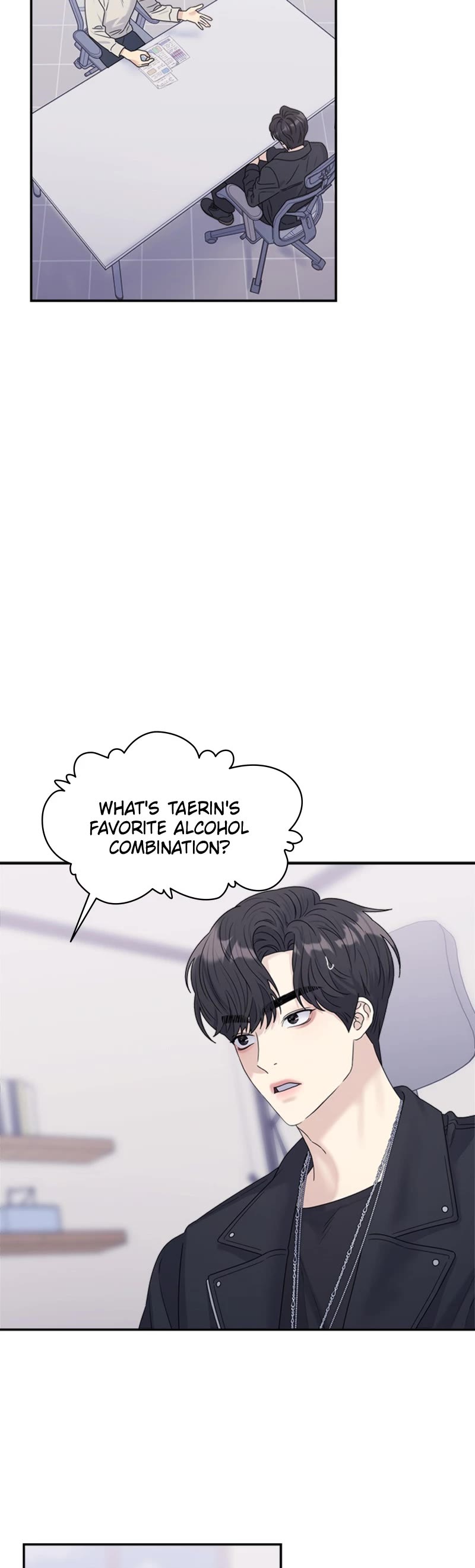 Couple Breaker Chapter 14 page 25 - Chapter 14: Ep. 14