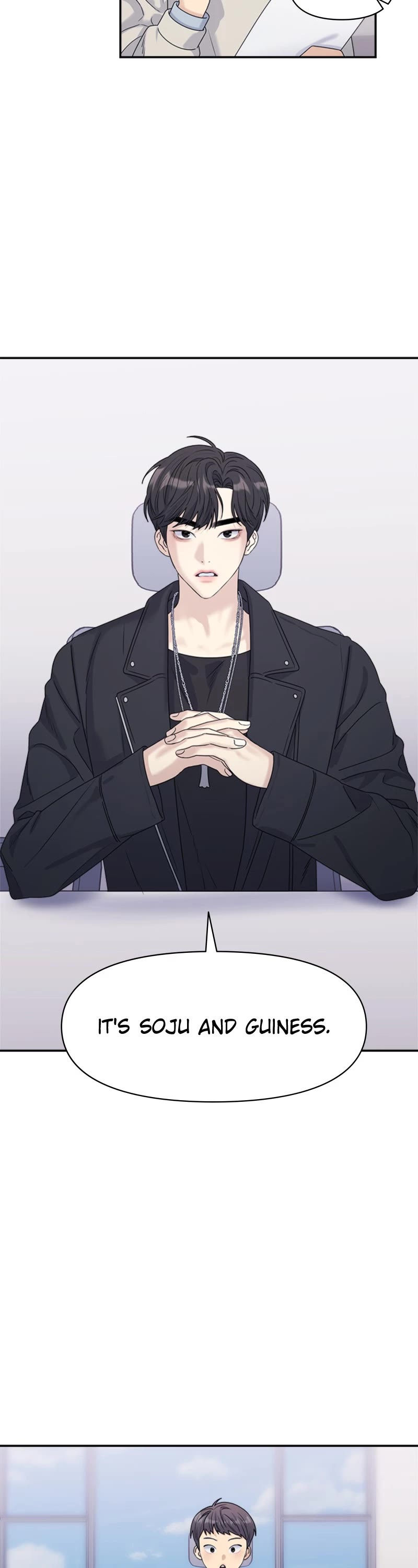 Couple Breaker Chapter 14 page 27 - Chapter 14: Ep. 14
